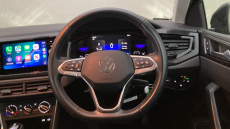 Volkswagen Polo 1.0 TSI Life 5dr DSG Petrol Hatchback